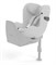 Автокресло Cybex Sirona T i-Size Platinum White Plus 1008142370 - фото 123800
