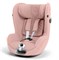 Автокресло Cybex Sirona T i-Size Peach Pink Plus 1387756351 - фото 123803
