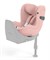 Автокресло Cybex Sirona T i-Size Peach Pink Plus 1387756351 - фото 123805