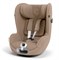 Автокресло Cybex Sirona T i-Size Cozy Beige Plus 780698872 - фото 123812