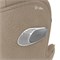 Автокресло Cybex Sirona T i-Size Cozy Beige Plus 780698872 - фото 123818
