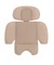 Автокресло Cybex Sirona T i-Size Cozy Beige Plus 780698872 - фото 123820