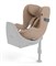 Автокресло Cybex Sirona T i-Size с базой isofix Base T Cozy Beige Plus 1119694794 - фото 123841