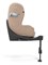 Автокресло Cybex Sirona T i-Size с базой isofix Base T Cozy Beige Plus 1119694794 - фото 123842