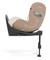 Автокресло Cybex Sirona T i-Size с базой isofix Base T Cozy Beige Plus 1119694794 - фото 123843