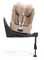 Автокресло Cybex Sirona T i-Size с базой isofix Base T Cozy Beige Plus 1119694794 - фото 123846