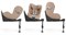 Автокресло Cybex Sirona T i-Size с базой isofix Base T Cozy Beige Plus 1119694794 - фото 123849
