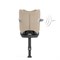 Автокресло Cybex Sirona T i-Size с базой isofix Base T Cozy Beige Plus 1119694794 - фото 123852
