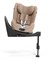 Автокресло Cybex Sirona T i-Size с базой isofix Base T Cozy Beige Plus 1119694794 - фото 123856