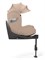 Автокресло Cybex Sirona T i-Size с базой isofix Base T Cozy Beige Plus 1119694794 - фото 123859