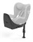 Автокресло Cybex Sirona T i-Size с базой isofix Base T Mirage Grey 639588675 - фото 123871