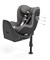 Автокресло Cybex Sirona T i-Size с базой isofix Base T Mirage Grey 639588675 - фото 123874