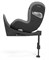 Автокресло Cybex Sirona T i-Size с базой isofix Base T Mirage Grey 639588675 - фото 123878