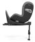 Автокресло Cybex Sirona T i-Size с базой isofix Base T Mirage Grey 639588675 - фото 123879