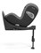 Автокресло Cybex Sirona T i-Size с базой isofix Base T Mirage Grey 639588675 - фото 123880