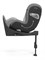 Автокресло Cybex Sirona T i-Size с базой isofix Base T Mirage Grey 639588675 - фото 123881