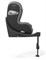 Автокресло Cybex Sirona T i-Size с базой isofix Base T Mirage Grey 639588675 - фото 123883
