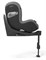 Автокресло Cybex Sirona T i-Size с базой isofix Base T Mirage Grey 639588675 - фото 123884