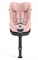 Автокресло Cybex Sirona T i-Size с базой isofix Base T Peach Pink Plus 922951656 - фото 123891