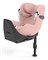 Автокресло Cybex Sirona T i-Size с базой isofix Base T Peach Pink Plus 922951656 - фото 123893