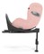 Автокресло Cybex Sirona T i-Size с базой isofix Base T Peach Pink Plus 922951656 - фото 123896