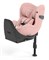 Автокресло Cybex Sirona T i-Size с базой isofix Base T Peach Pink Plus 922951656 - фото 123900