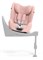 Автокресло Cybex Sirona T i-Size с базой isofix Base T Peach Pink Plus 922951656 - фото 123905