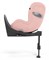 Автокресло Cybex Sirona T i-Size с базой isofix Base T Peach Pink Plus 922951656 - фото 123906