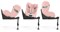 Автокресло Cybex Sirona T i-Size с базой isofix Base T Peach Pink Plus 922951656 - фото 123909