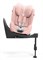 Автокресло Cybex Sirona T i-Size с базой isofix Base T Peach Pink Plus 922951656 - фото 123912