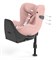 Автокресло Cybex Sirona T i-Size с базой isofix Base T Peach Pink Plus 922951656 - фото 123915