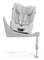 Автокресло Cybex Sirona T i-Size с базой isofix Base T Platinum White Plus 1375639896 - фото 123928
