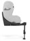 Автокресло Cybex Sirona T i-Size с базой isofix Base T Platinum White Plus 1375639896 - фото 123932