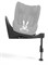 Автокресло Cybex Sirona T i-Size с базой isofix Base T Sepia Black 807114354 - фото 123957