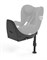 Автокресло Cybex Sirona T i-Size с базой isofix Base T Sepia Black 807114354 - фото 123959