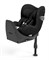 Автокресло Cybex Sirona T i-Size с базой isofix Base T Sepia Black 807114354 - фото 123961