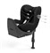 Автокресло Cybex Sirona T i-Size с базой isofix Base T Sepia Black 807114354 - фото 123963