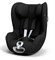 Автокресло Cybex Sirona T i-Size с базой isofix Base T Sepia Black 807114354 - фото 123965