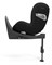 Автокресло Cybex Sirona T i-Size с базой isofix Base T Sepia Black 807114354 - фото 123966