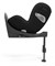 Автокресло Cybex Sirona T i-Size с базой isofix Base T Sepia Black 807114354 - фото 123968