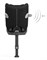 Автокресло Cybex Sirona T i-Size с базой isofix Base T Sepia Black 807114354 - фото 123970