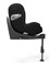 Автокресло Cybex Sirona T i-Size с базой isofix Base T Sepia Black 807114354 - фото 123972