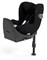 Автокресло Cybex Sirona T i-Size с базой isofix Base T Sepia Black Plus 437037857 - фото 123976
