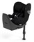 Автокресло Cybex Sirona T i-Size с базой isofix Base T Sepia Black Plus 437037857 - фото 123981