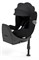 Автокресло Cybex Sirona T i-Size с базой isofix Base T Sepia Black Plus 437037857 - фото 123984