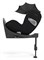 Автокресло Cybex Sirona T i-Size с базой isofix Base T Sepia Black Plus 437037857 - фото 123986