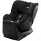 Автокресло Britax Roemer Dualfix M Plus Space Black2 643215516 - фото 124009