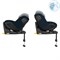 Автокресло Maxi-Cosi Mica 360 Pro I-size 8549477110 Authentic blue/синий 46874904 - фото 124029