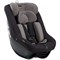 Автокресло Inglesina Darwin Next Stage I-Size Vulcan Black AV78R0VLB 255841132 - фото 124068