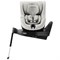 Детское автокресло Britax Roemer Dualfix Pro M LUX Linen Grey 1510997164 - фото 124082